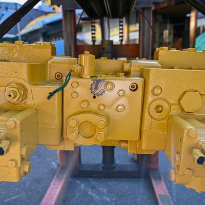 295-7767 295-7747 295-7745 295-7747 キャタピラー 365C 374D 385C 390D 掘削機のためのメイン制御バルブ組
