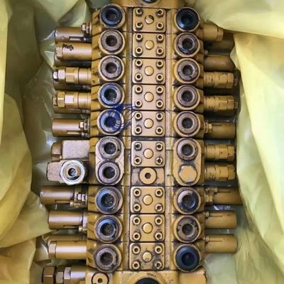 200-4862 191-1386 298-2877 305 ミニ 水力掘削機 水力制御バルブ組立 小型掘削機部品