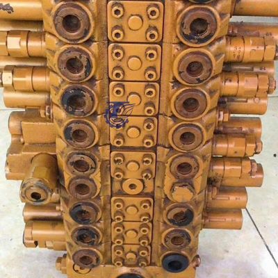 200-4862 191-1386 298-2877 305 ミニ 水力掘削機 水力制御バルブ組立 小型掘削機部品