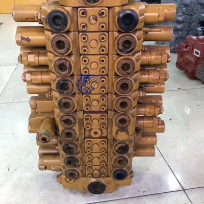 200-4862 191-1386 298-2877 305 ミニ 水力掘削機 水力制御バルブ組立 小型掘削機部品