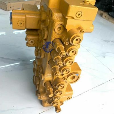 332-7939 3327939 CAT E307D ミニ掘削機制御バルブ 4M40エンジンの動力
