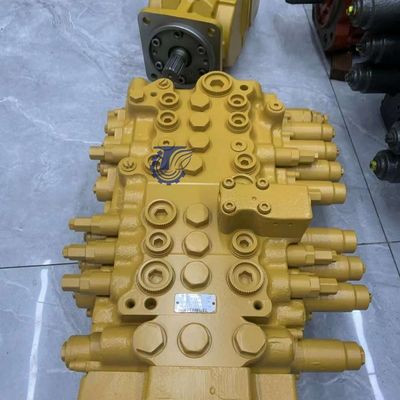 332-7939 3327939 CAT E307D ミニ掘削機制御バルブ 4M40エンジンの動力