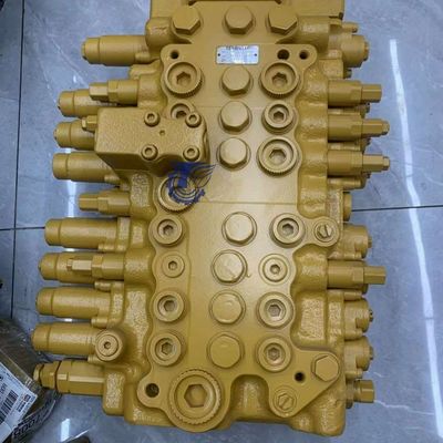 332-7939 3327939 CAT E307D ミニ掘削機制御バルブ 4M40エンジンの動力