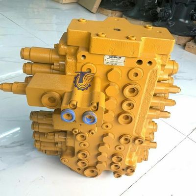 332-7939 3327939 CAT E307D ミニ掘削機制御バルブ 4M40エンジンの動力