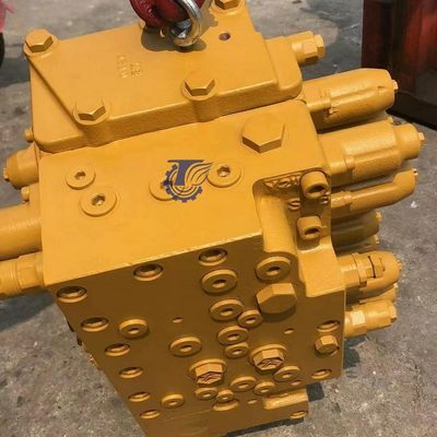 270-5866 2705866 369-8574 3698574 CAT 312D, 312D L, 313D メイン制御バルブ組
