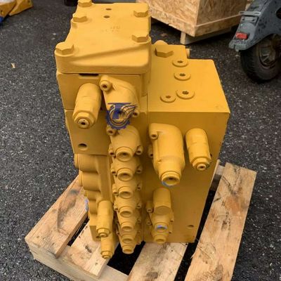 270-5866 2705866 369-8574 3698574 CAT 312D, 312D L, 313D メイン制御バルブ組
