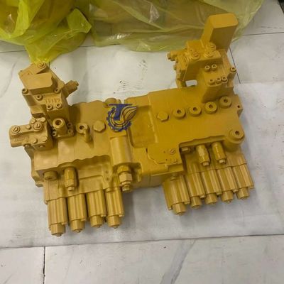 107-7070 107-7071 107-7074 CAT 320B 3066 と 3166 エンジンで駆動される水力制御バルブ組