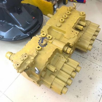 107-7070 107-7071 107-7074 CAT 320B 3066 と 3166 エンジンで駆動される水力制御バルブ組