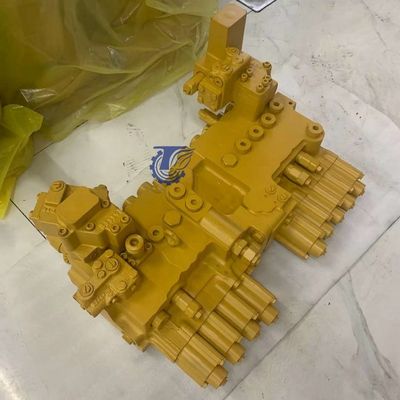 107-7070 107-7071 107-7074 CAT 320B 3066 と 3166 エンジンで駆動される水力制御バルブ組