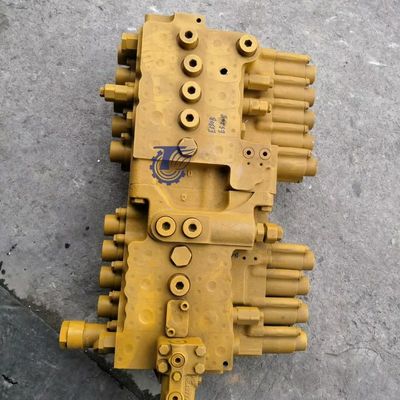 107-7070 107-7071 107-7074 CAT 320B 3066 と 3166 エンジンで駆動される水力制御バルブ組