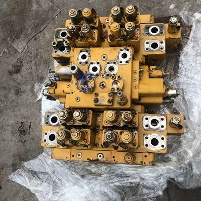 426-4769 426-4759 378-9370 CAT 336F エグババター メイン制御バルブ 土移転機械部品