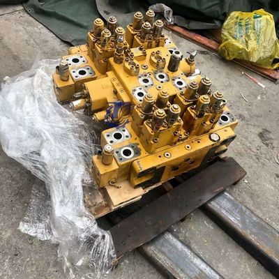 426-4769 426-4759 378-9370 CAT 336F エグババター メイン制御バルブ 土移転機械部品