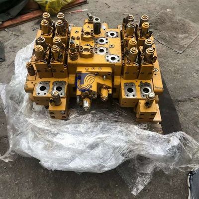 426-4769 426-4759 378-9370 CAT 336F エグババター メイン制御バルブ 土移転機械部品