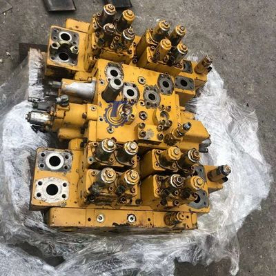426-4769 426-4759 378-9370 CAT 336F エグババター メイン制御バルブ 土移転機械部品