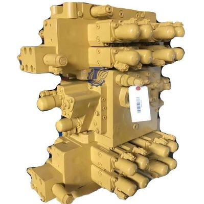 378-9370 426-4769 426-4759 カタピラー 336F 掘削機 メイン制御バルブ 建物破壊機械部品