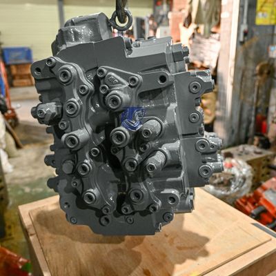 4410248 ヒタチ 掘削機 ZX120-6 ZX130 メイン制御バルブ 建設 地下機械部品