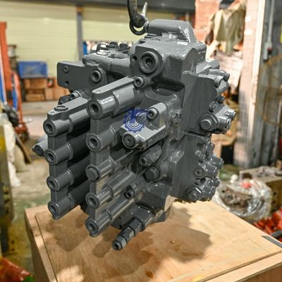 4410248 ヒタチ 掘削機 ZX120-6 ZX130 メイン制御バルブ 建設 地下機械部品