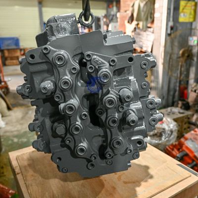 4410248 ヒタチ 掘削機 ZX120-6 ZX130 メイン制御バルブ 建設 地下機械部品