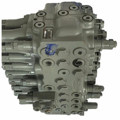 4668697 4469026 C0170-31214 ヒタチ ZX60 ZX70 ZX80 ジョン・ディール 80C 掘削機 メイン制御バルブ