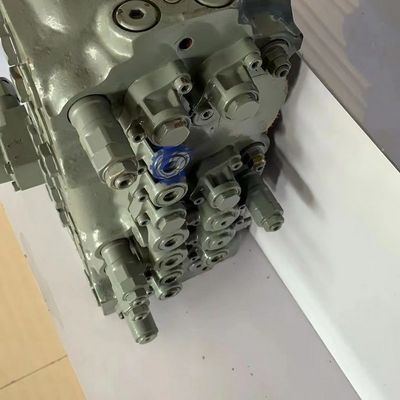 4668697 4469026 C0170-31214 ヒタチ ZX60 ZX70 ZX80 ジョン・ディール 80C 掘削機 メイン制御バルブ
