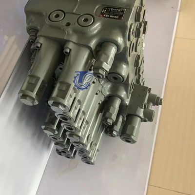 4668697 4469026 C0170-31214 ヒタチ ZX60 ZX70 ZX80 ジョン・ディール 80C 掘削機 メイン制御バルブ