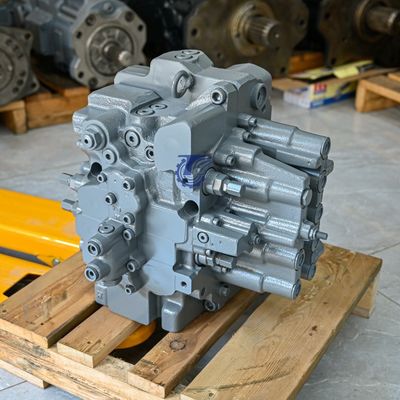 4410248 クローラー ヒタチ ZAX120-6 ZAX130-6 ジョン・ディール 120C 掘削機制御バルブと制御メインバルブ