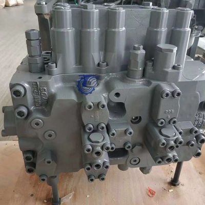 4663196 4606144 4663089 4282718 4354622 ヒタチ ZX200-3 ジョン・ディーア 2154D 200DLC制御バルブのために