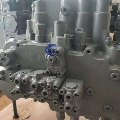 4663196 4606144 4663089 4282718 4354622 ヒタチ ZX200-3 ジョン・ディーア 2154D 200DLC制御バルブのために