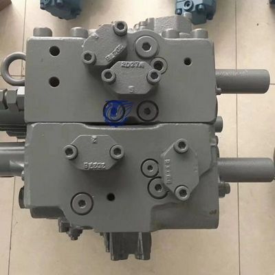 4663196 4606144 4663089 4282718 4354622 ヒタチ ZX200-3 ジョン・ディーア 2154D 200DLC制御バルブのために
