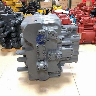 4398652 4436897 KYB メイン制御バルブ 掘削機 ZX230 ZX240 ZX200 ヒタチ制御バルブ