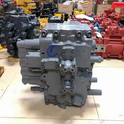 4398652 4436897 KYB メイン制御バルブ 掘削機 ZX230 ZX240 ZX200 ヒタチ制御バルブ
