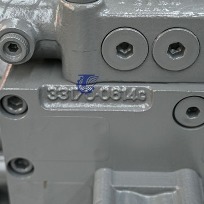 C0170-55945 4433970 9214478 4625137 VBH169 ヒタチ ZX330 ZX350-1 ZX350 ZX370 ZX360用のメイン制御バルブ