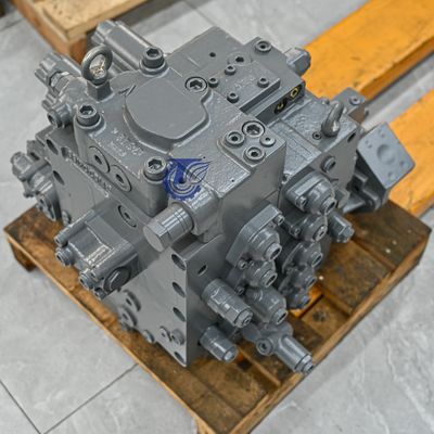 C0170-55945 4433970 9214478 4625137 VBH169 ヒタチ ZX330 ZX350-1 ZX350 ZX370 ZX360用のメイン制御バルブ