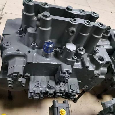 エグババター主制御バルブ 4433970 4625137 ヒタチ ZX330-3 ZX350-3 ZX360LC-3 エグババター修理部品