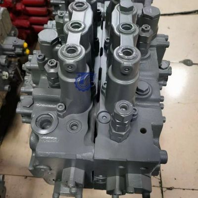 エグババター主制御バルブ 4433970 4625137 ヒタチ ZX330-3 ZX350-3 ZX360LC-3 エグババター修理部品