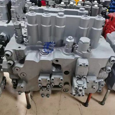エグババター主制御バルブ 4433970 4625137 ヒタチ ZX330-3 ZX350-3 ZX360LC-3 エグババター修理部品