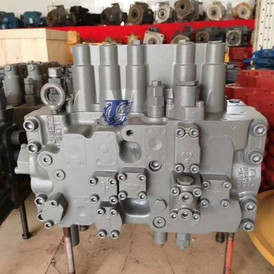 エグババター主制御バルブ 4433970 4625137 ヒタチ ZX330-3 ZX350-3 ZX360LC-3 エグババター修理部品