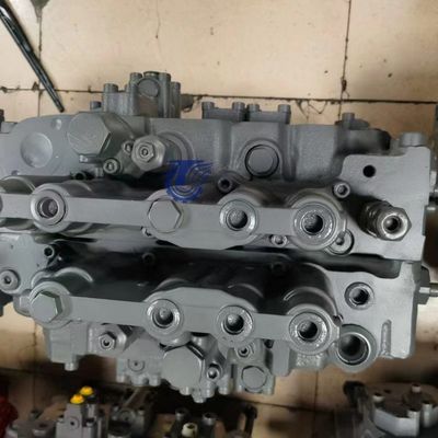 エグババター主制御バルブ 4433970 4625137 ヒタチ ZX330-3 ZX350-3 ZX360LC-3 エグババター修理部品