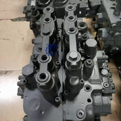 エグババター主制御バルブ 4433970 4625137 ヒタチ ZX330-3 ZX350-3 ZX360LC-3 エグババター修理部品