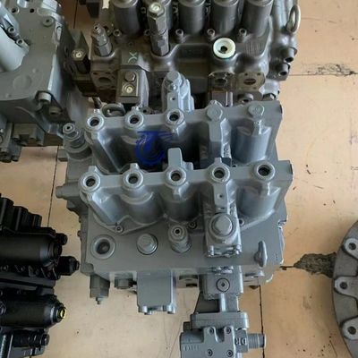 主制御バルブ 4433970 4629348 4625137 4437242 ヒタチ掘削機 ZAX330-6 修理部品