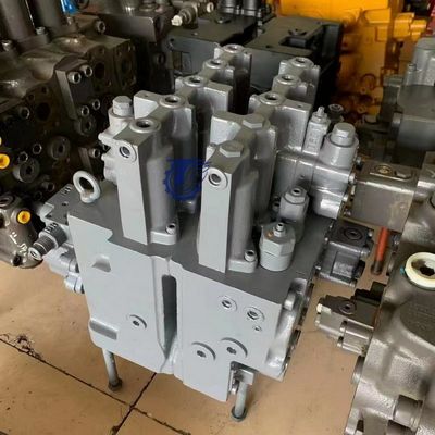 主制御バルブ 4433970 4629348 4625137 4437242 ヒタチ掘削機 ZAX330-6 修理部品
