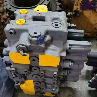 4632973 ヒタチ ZX450-3 ZX470-3 ZAX450-3 ZAXIS470-3 機械修理工場用の掘削機制御バルブ