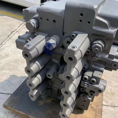 4632973 ヒタチ ZX450-3 ZX470-3 ZAX450-3 ZAXIS470-3 機械修理工場用の掘削機制御バルブ