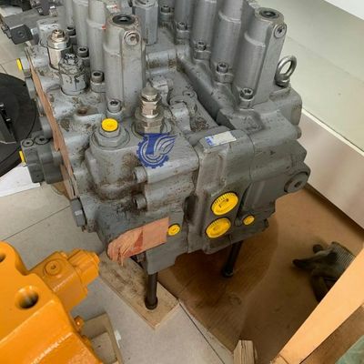 4632973 ヒタチ ZX450-3 ZX470-3 ZAX450-3 ZAXIS470-3 機械修理工場用の掘削機制御バルブ