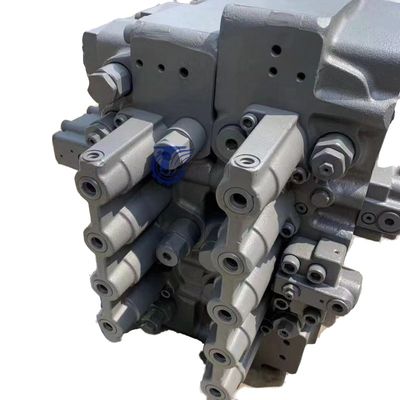 4632973 ヒタチ ZX450-3 ZX470-3 ZAX450-3 ZAXIS470-3 機械修理工場用の掘削機制御バルブ