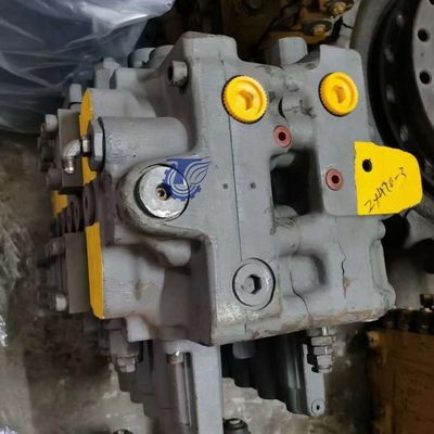 4632973 ヒタチ ZX450-3 ZX470-3 ZAX450-3 ZAXIS470-3 機械修理工場用の掘削機制御バルブ