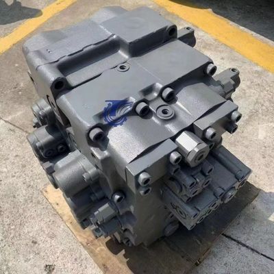 4632973 ヒタチ ZX450-3 ZX470-3 ZAX450-3 ZAXIS470-3 機械修理工場用の掘削機制御バルブ