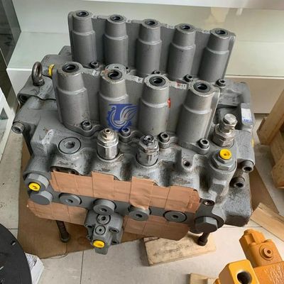 4632973 ヒタチ ZX450-3 ZX470-3 ZAX450-3 ZAXIS470-3 機械修理工場用の掘削機制御バルブ