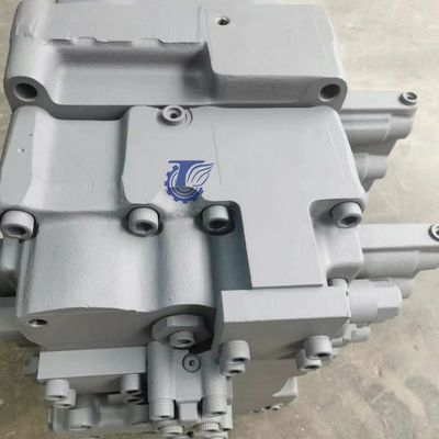 4632973 UA36-100 ヒタチ ZX450-3 ZX470-3 掘削機部品のための水力制御バルブ