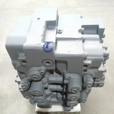 4632973 UA36-100 ヒタチ ZX450-3 ZX470-3 掘削機部品のための水力制御バルブ